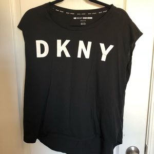 DKNY tank top